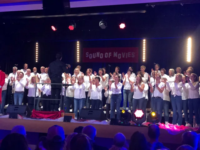 Der Chor in.takt
