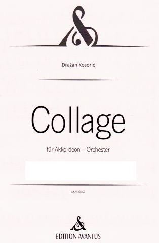 collage für ao schlagwerk
