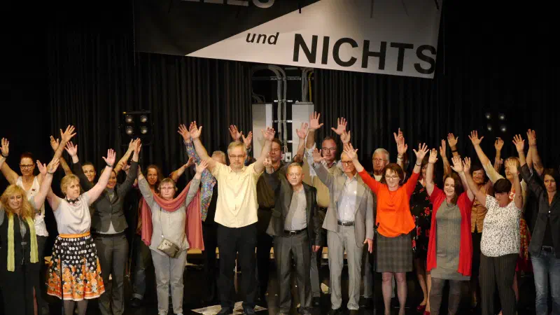 Der Chor in.takt
