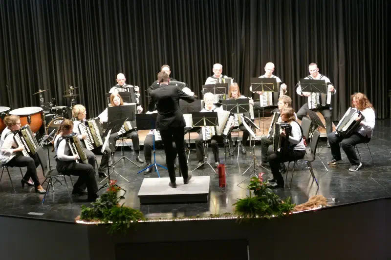2 Orchester
