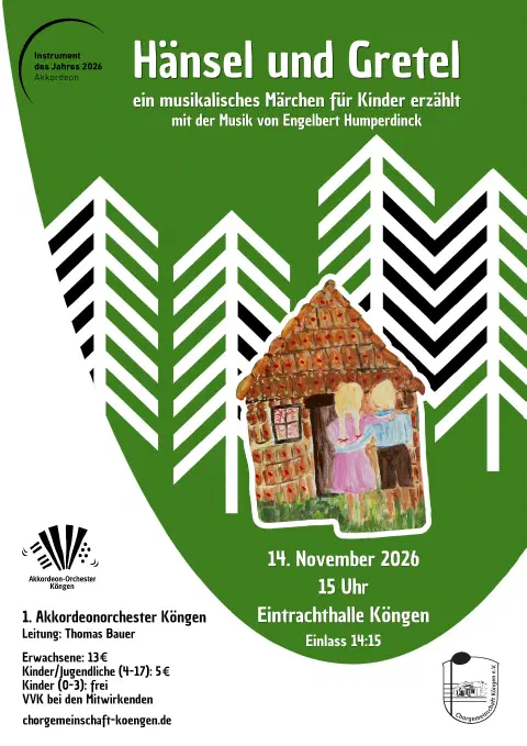 Kinderkonzert
