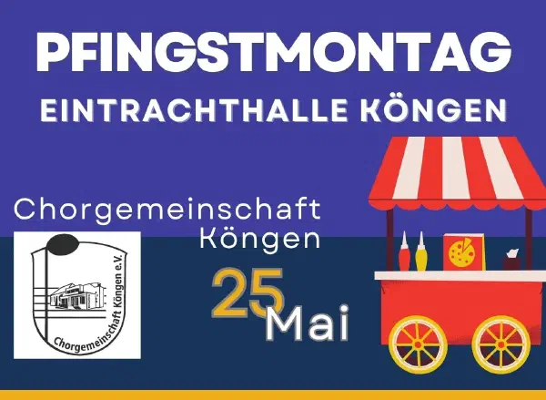 Pfingstfest 2026