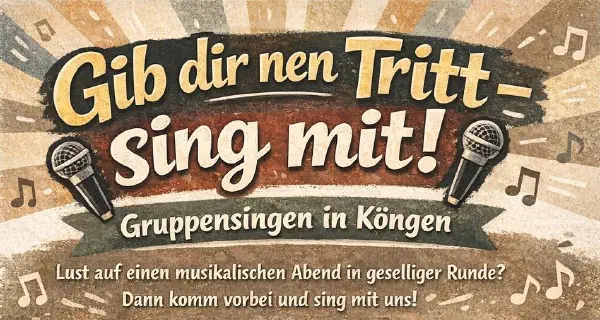 Miteinander Singen
