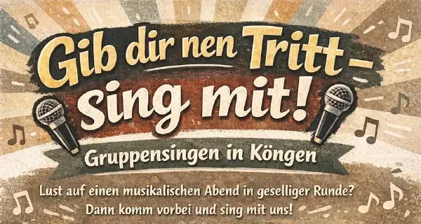 Miteinander Singen