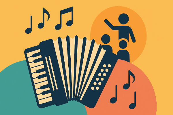 Fachkraft (w/m/d) für Elementare Musikpädagogik auf Honorarbasis gesucht