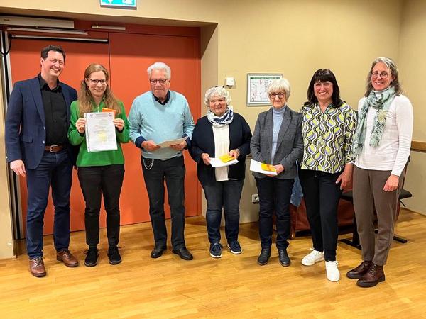 Jahreshauptversammlung