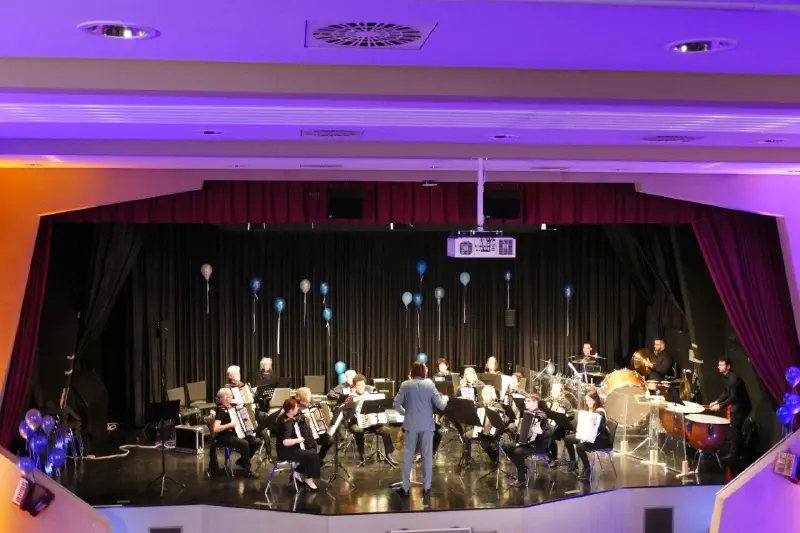 Akkordeon-Club Kirchzarten